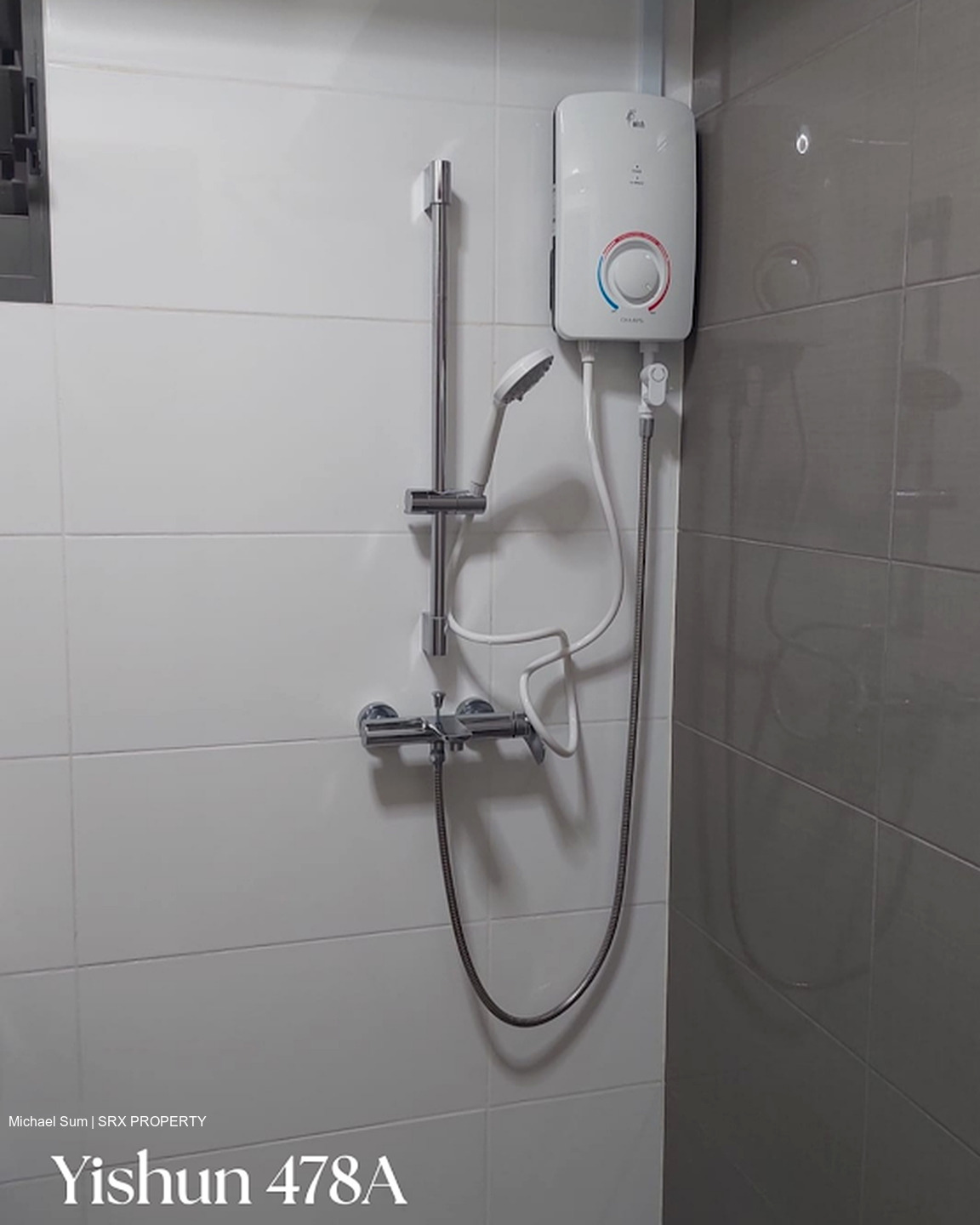 Blk 478A Valley Spring @ Yishun (Yishun), HDB 3 Rooms #609817681